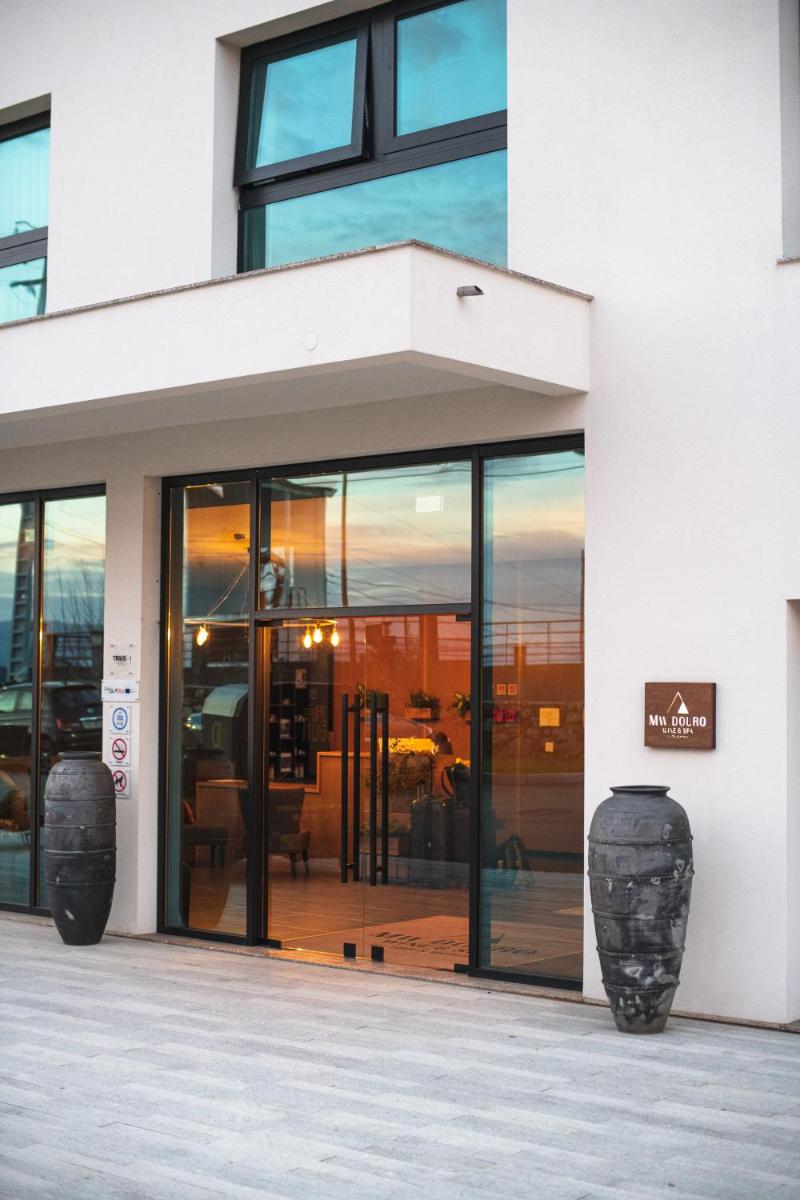 Imagem da galeria de MW Douro Wine & Spa em Santa Marta de Penaguião