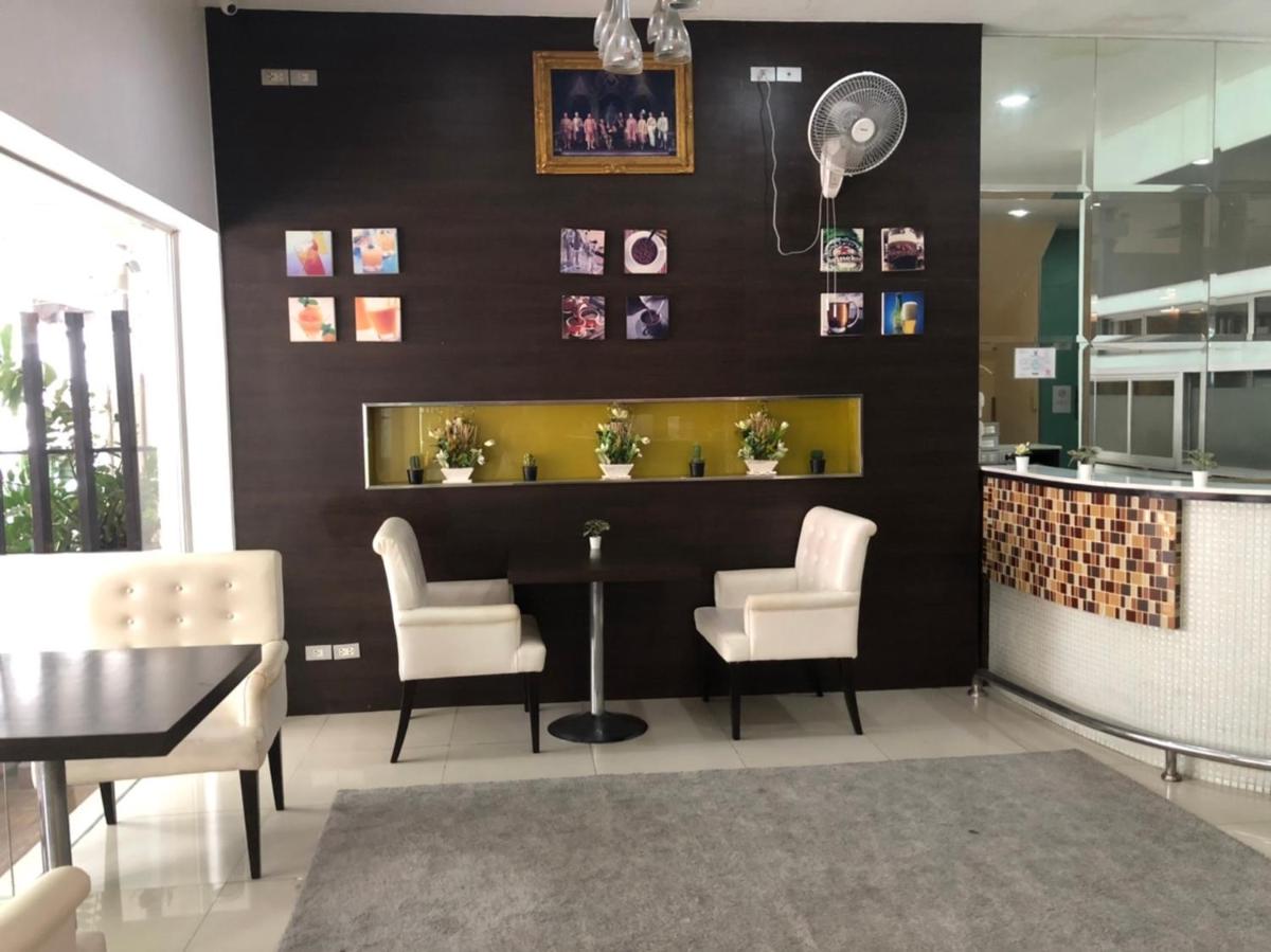 Orion Rooms Sukhumvit 18 Housity