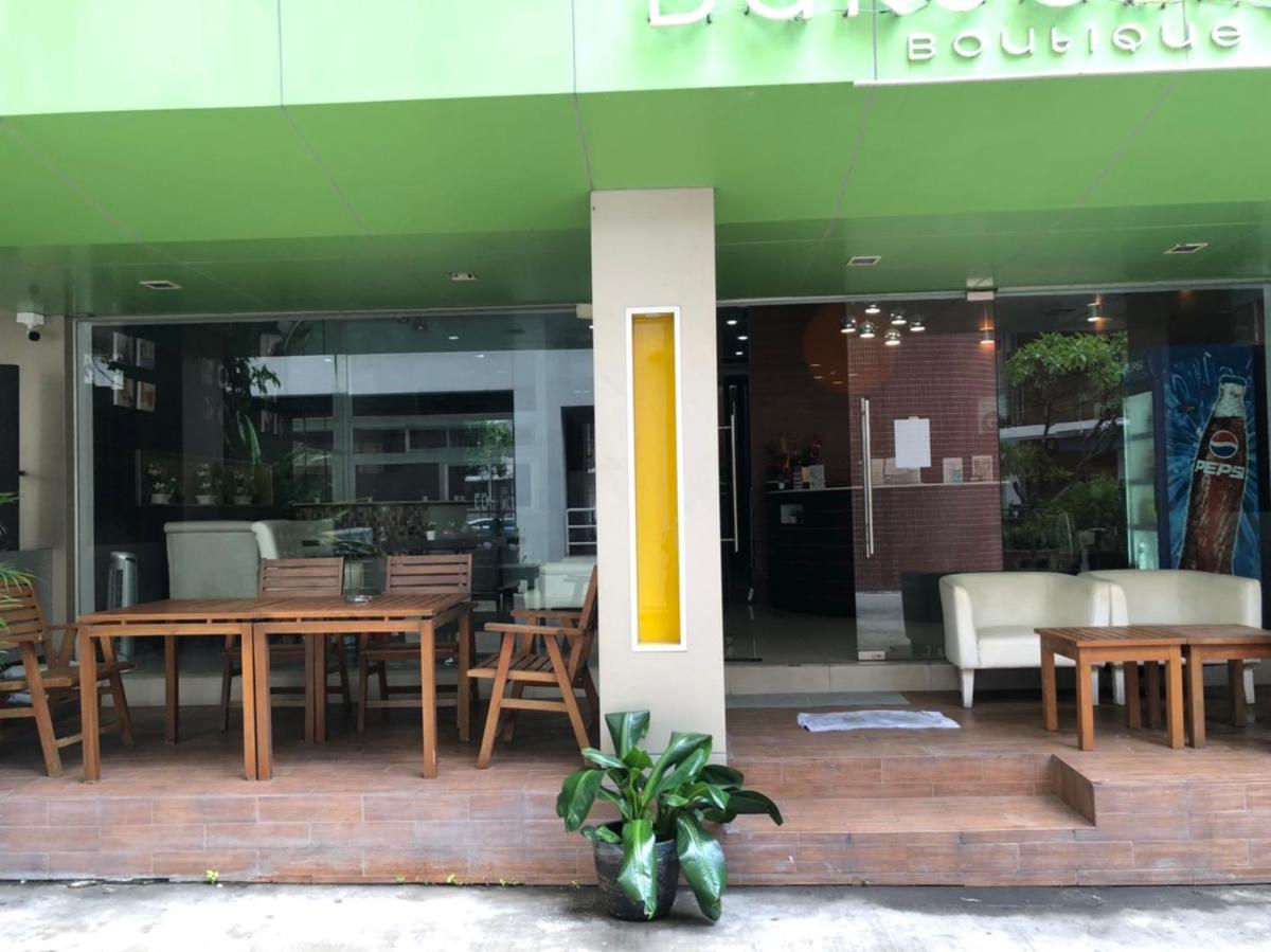Orion Rooms Sukhumvit 18 - Housity