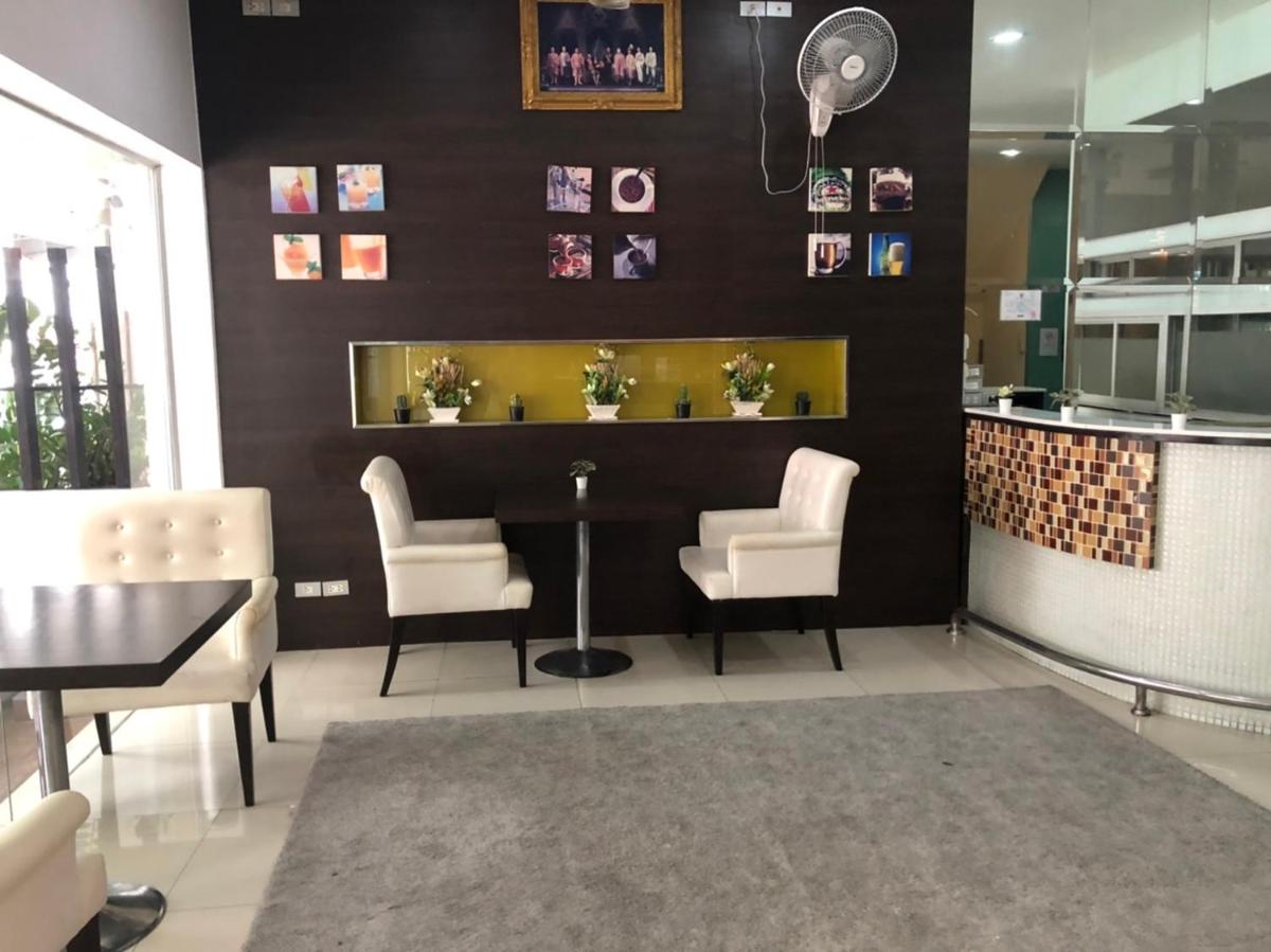 Orion Rooms Sukhumvit 18 - Housity