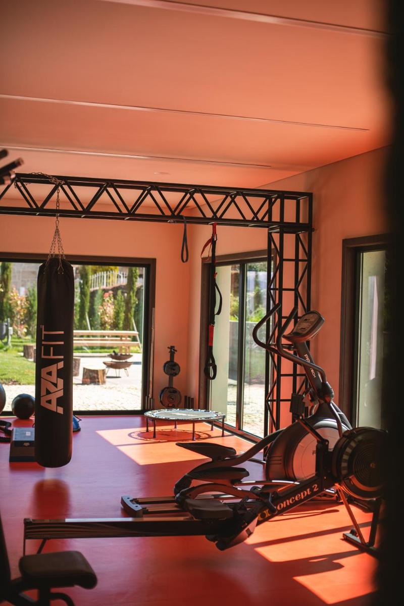 Imagem da galeria de MW Douro Wine & Spa em Santa Marta de Penaguião