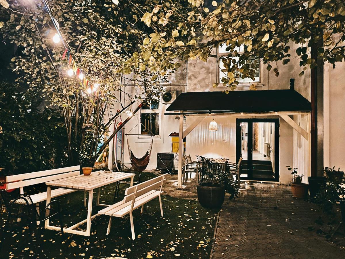 Suitetrails - Boutique Apartments Possonium