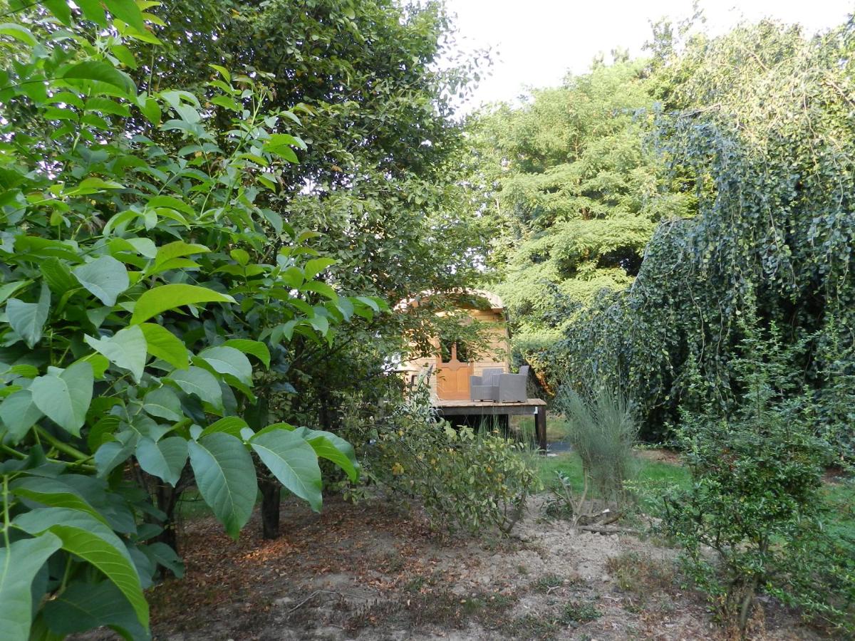 Gîte Les Marlières - Housity