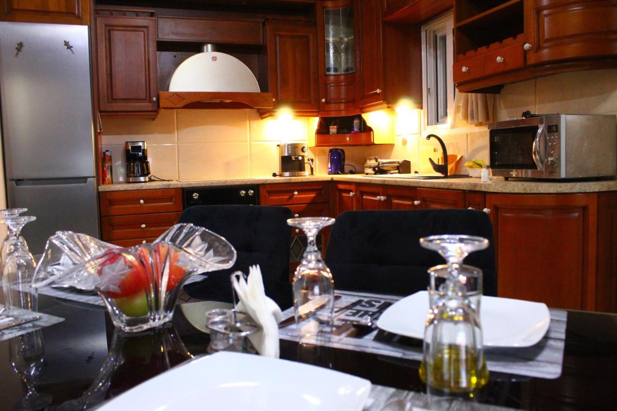 VILLA DIAMOND Κουρούτα Αμαλιαδος - Housity