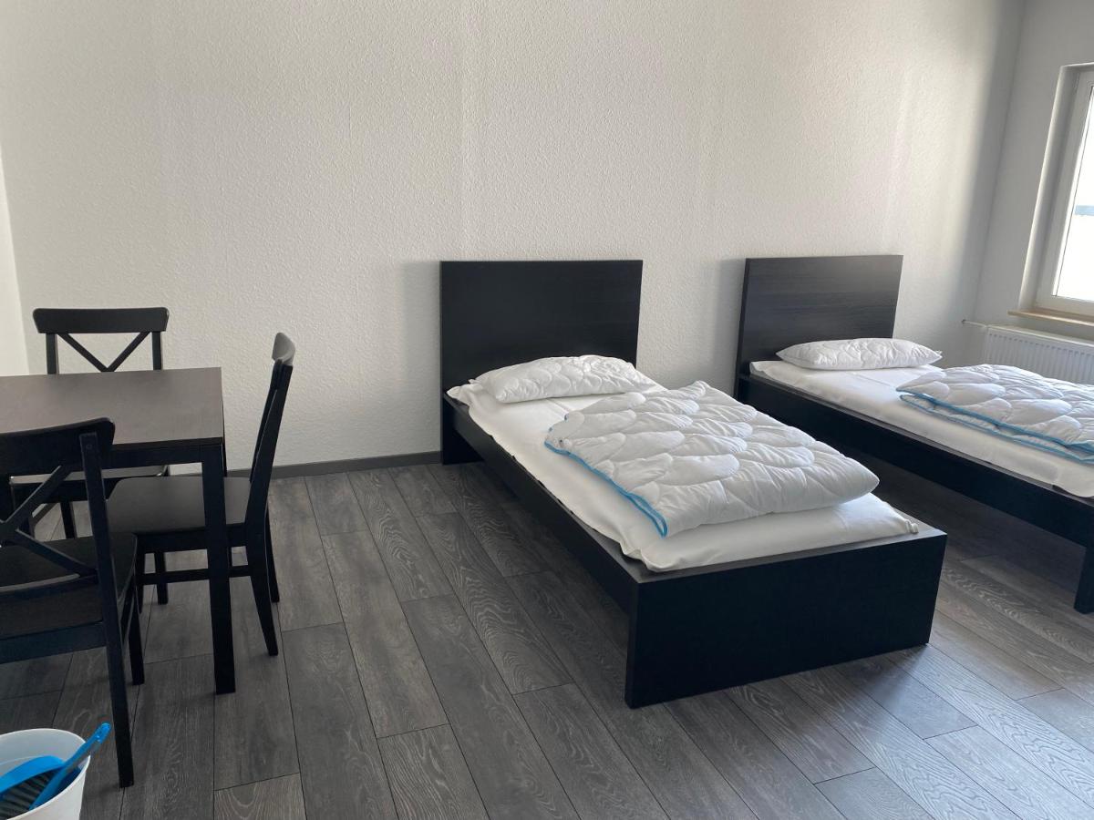 Ferienzimmer Nr.22 - Housity