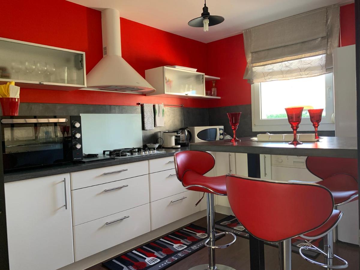 Maison cosy - Housity