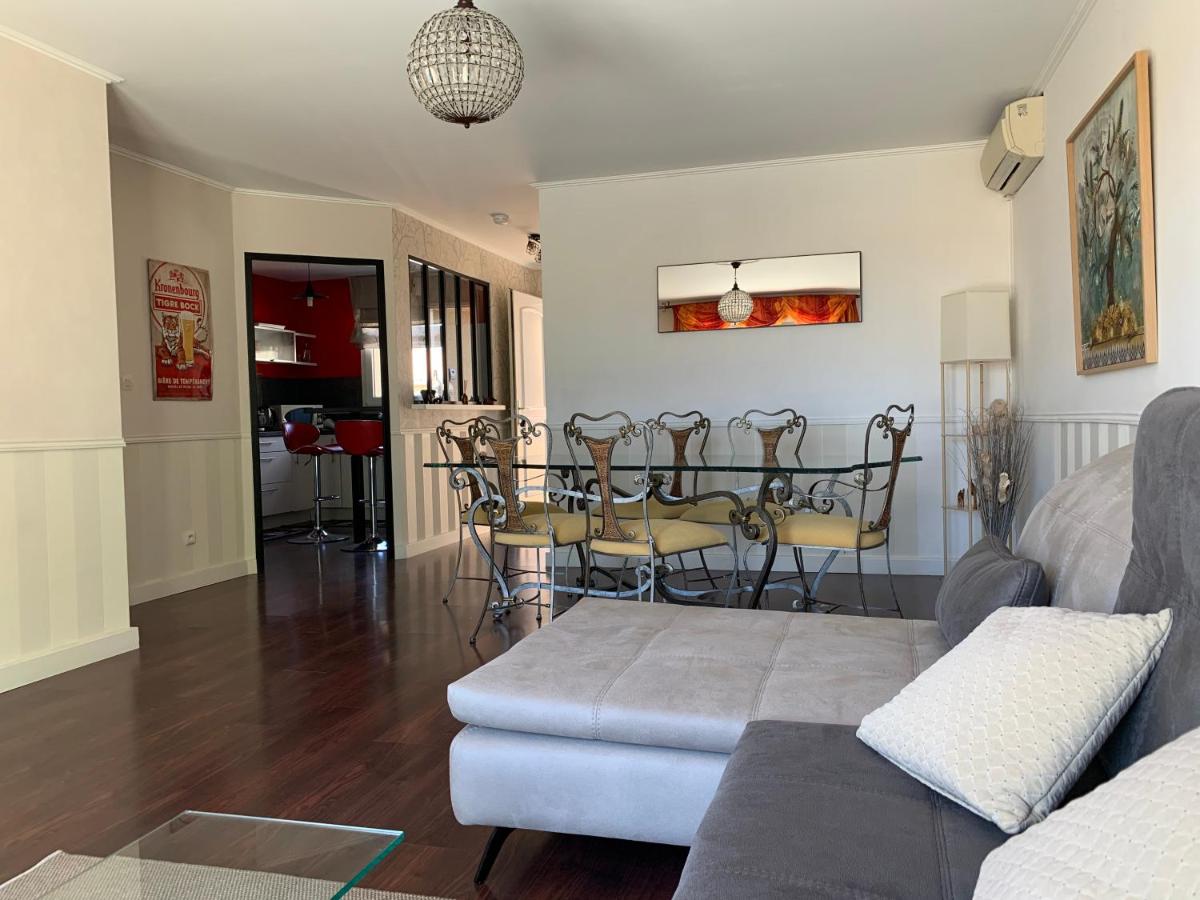 Maison cosy - Housity