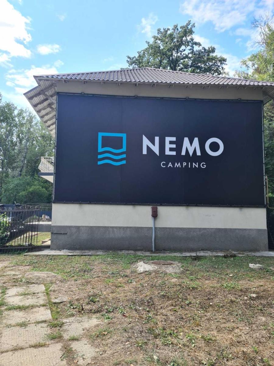 Suitetrails - NEMO CHAMPING
