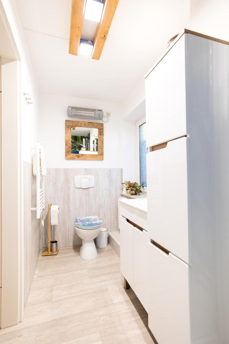 Ferienwohnung ZUM WOHLFÜHLEN - Housity