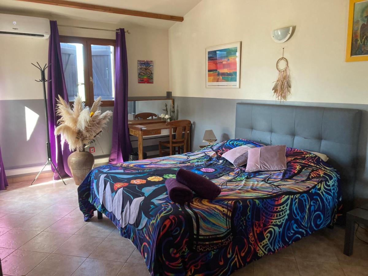 B&B Macchia Verdata avec piscine - Housity