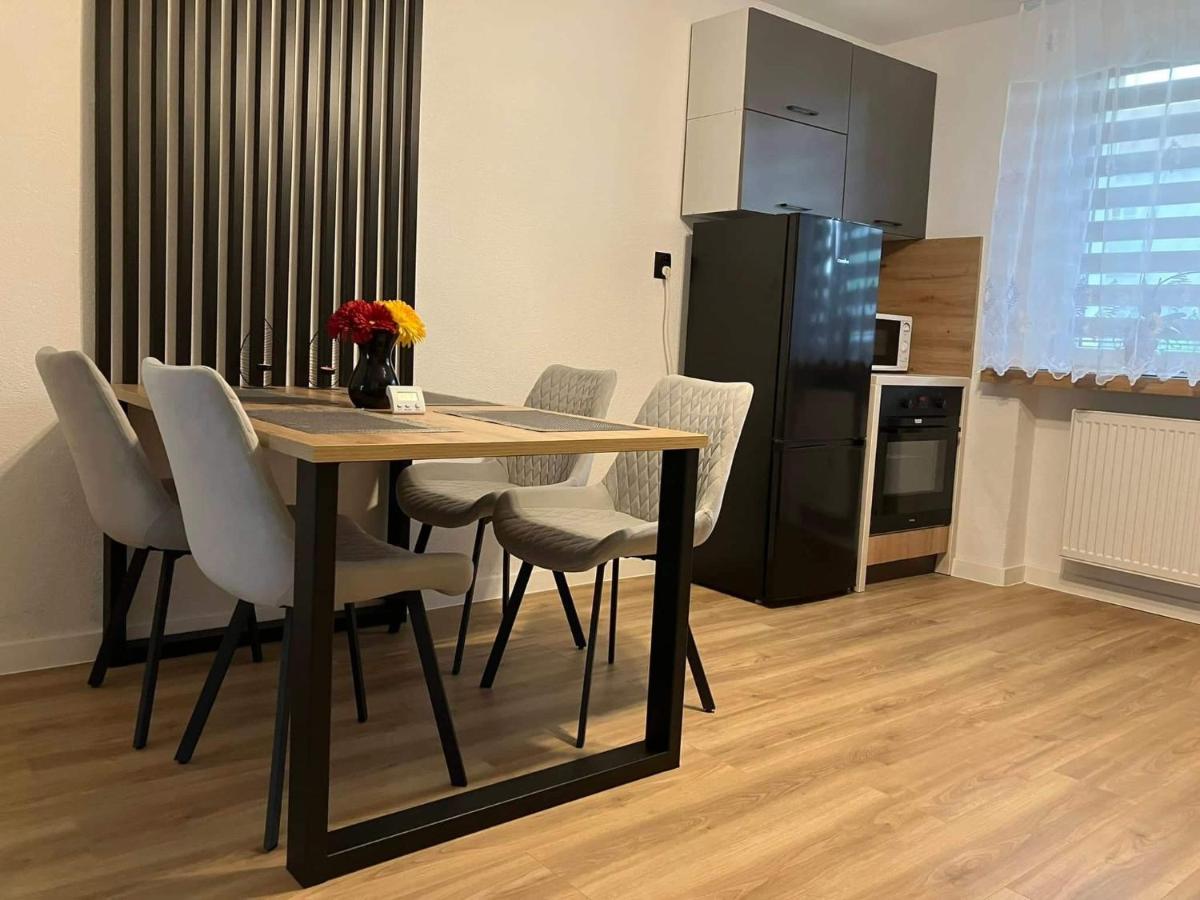 Apartmán Nelka v Poprade - Housity