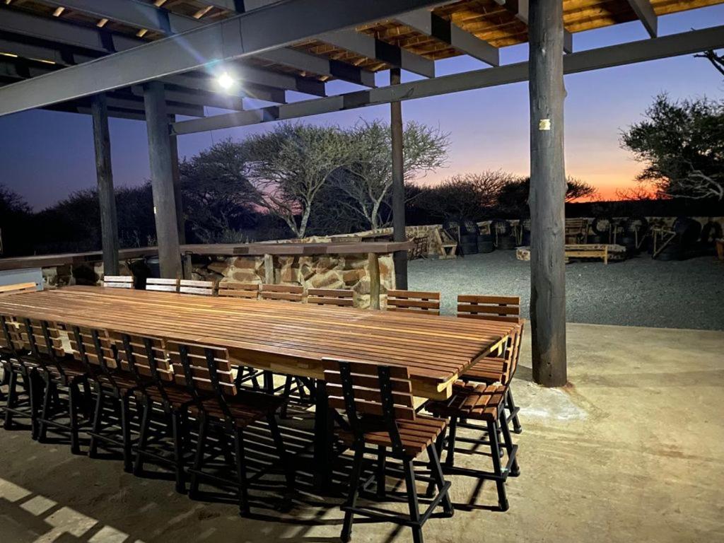 Berendina Game farm - Housity