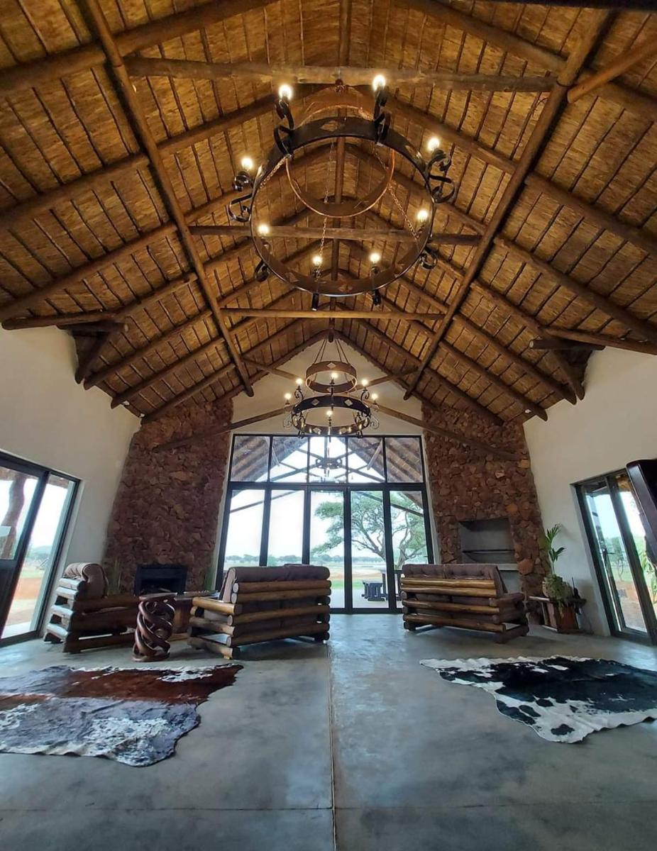 Berendina Game farm - Housity