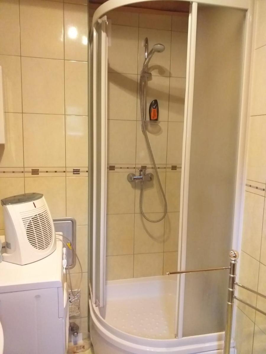 Dom letniskowy Uście Gorlickie - Housity