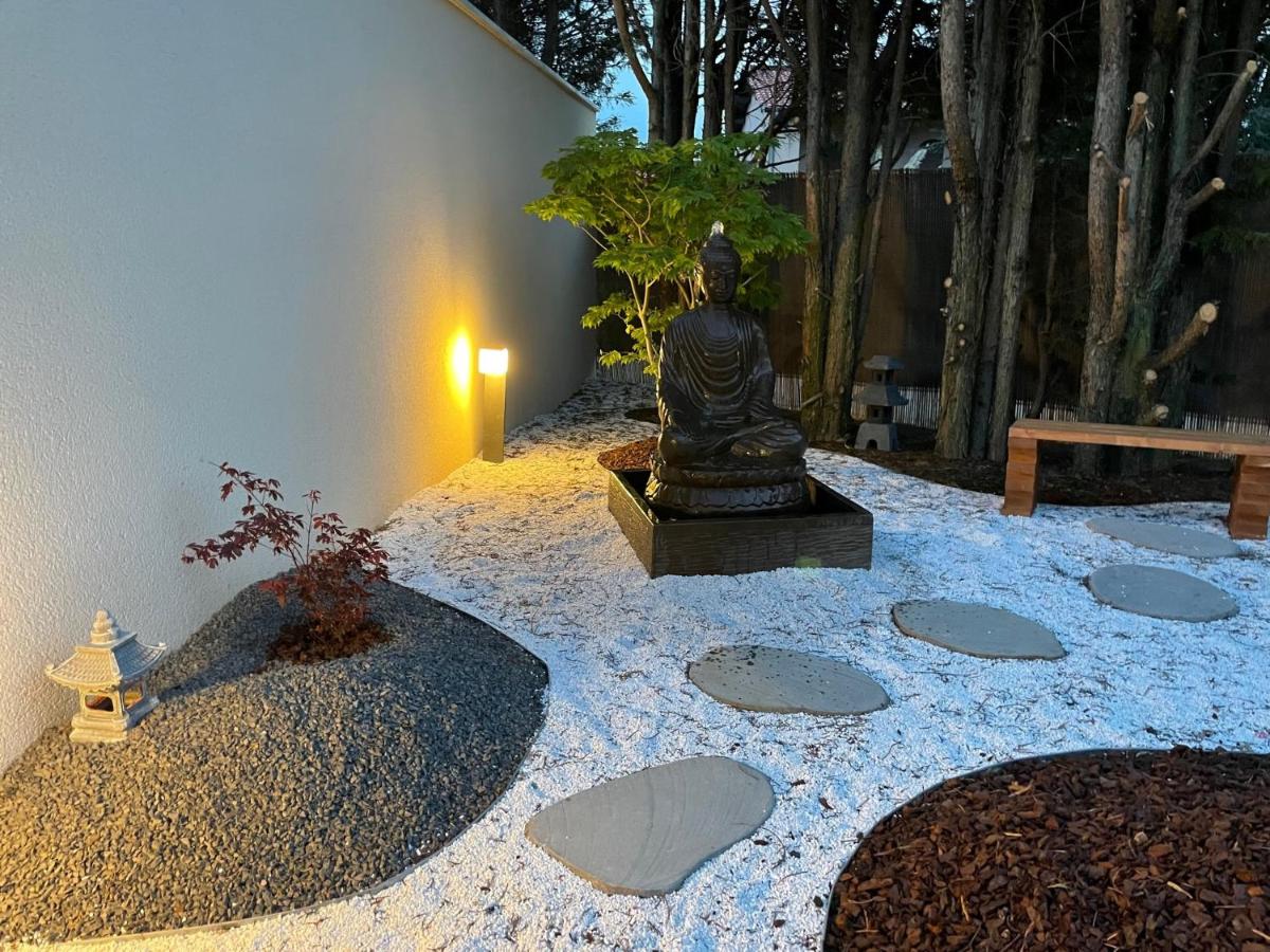 Le GENKI japonais 4 étoiles - Housity