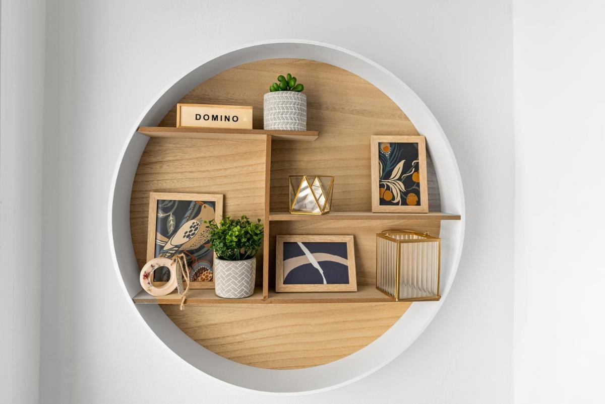 The Nest by Blackpool Promenade - Hizvo