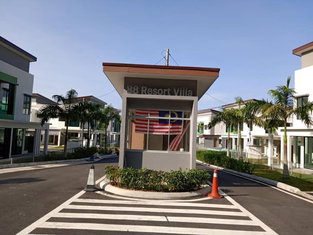 Pangkor L29, Dream Island Homestay - Housity