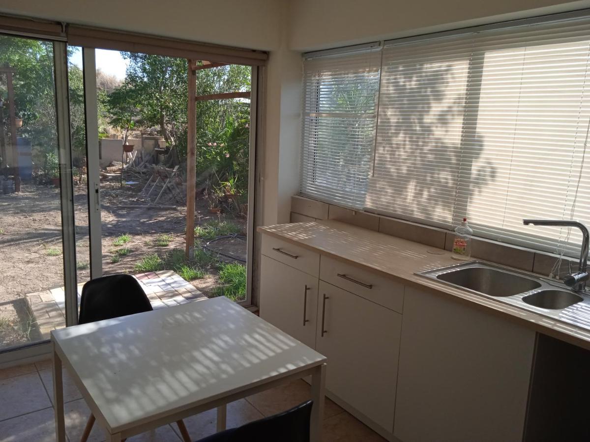 Nicosia rest and relax 1 bedroom apartment - Hizvo