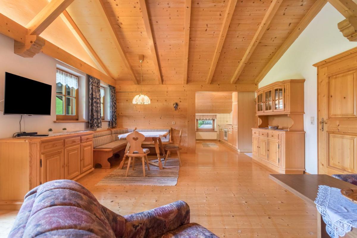 Ferienwohnung Spielberg - Housity