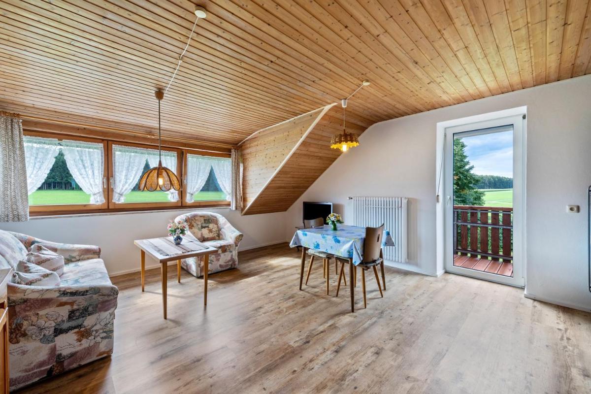 Zur-west-wohnung - Housity