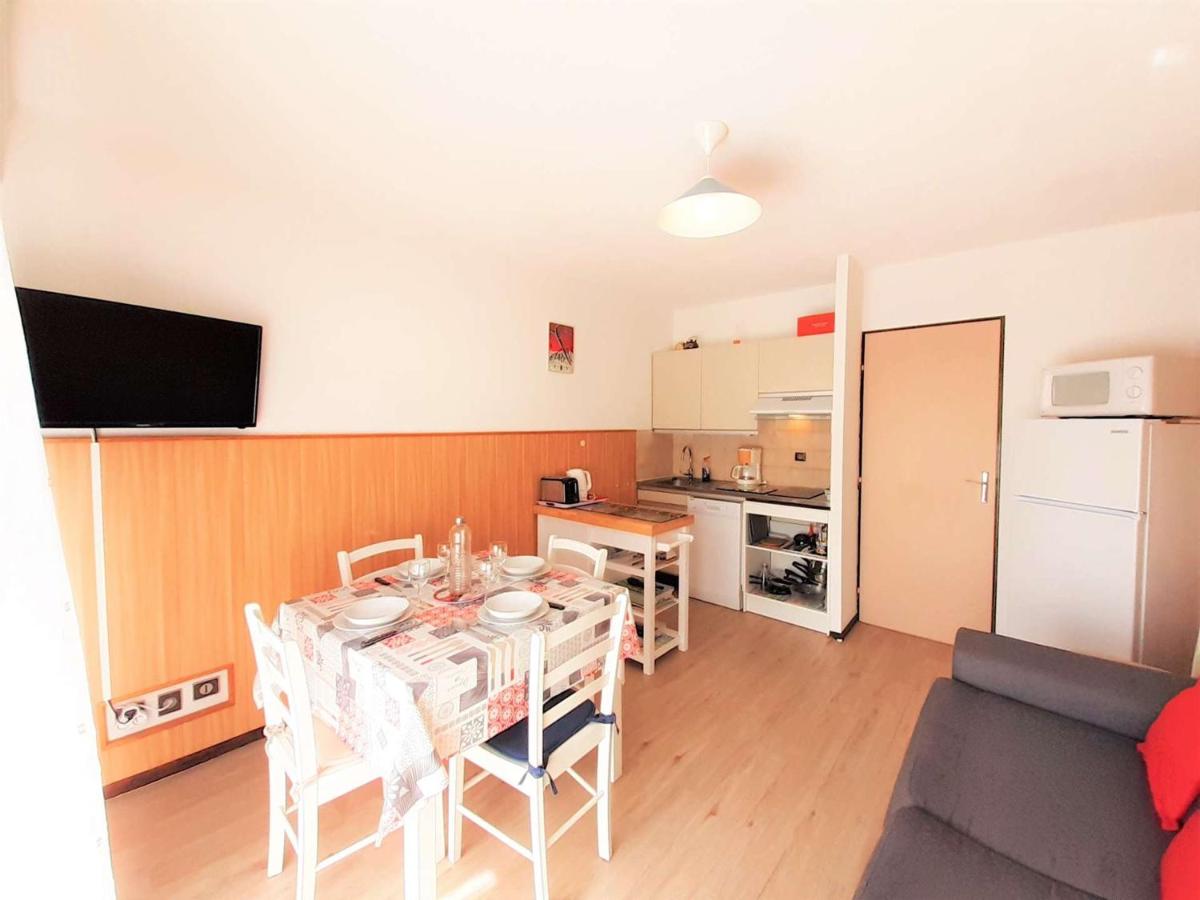 T2 pour 4 pers avec Parking à Vielle-Aure - FR-1-457-273 - Housity