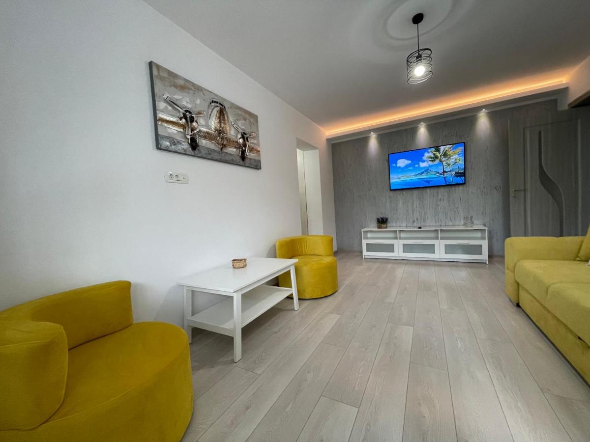 Robert’s Apartament 2 - Housity