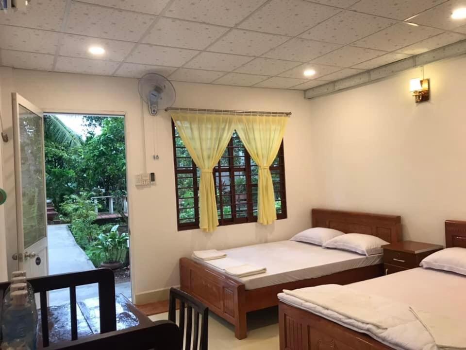 Nam Thanh Homestay - Housity