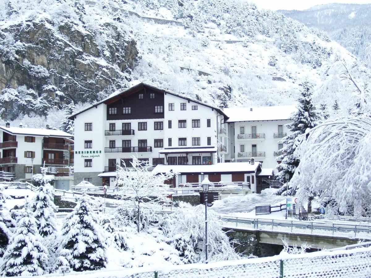 Residence Beau Sejour - Housity