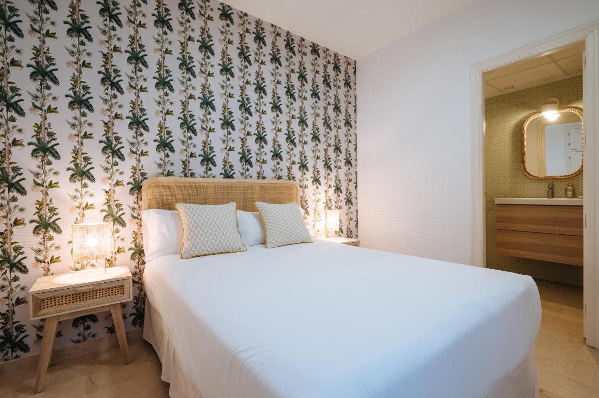 Lirio Suite Apartment - Private Parking included - Housity