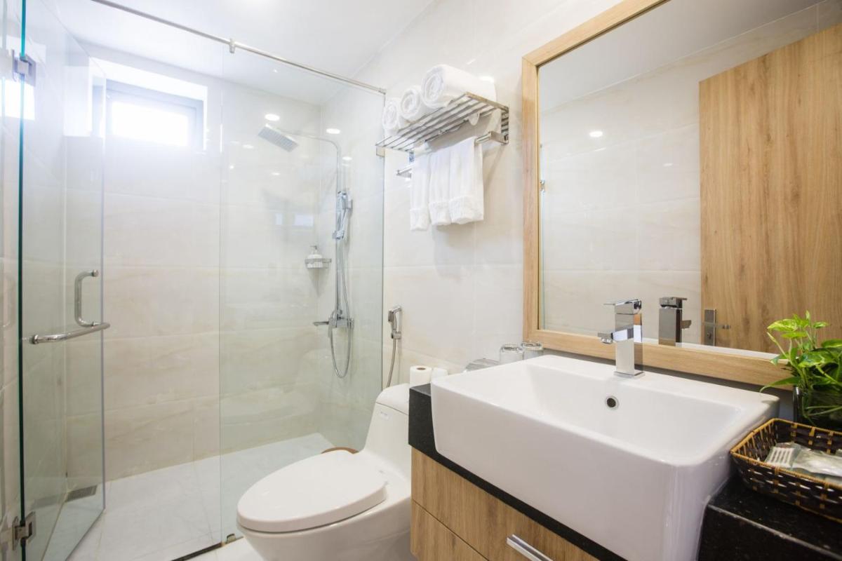 Continent Apartment - Housity