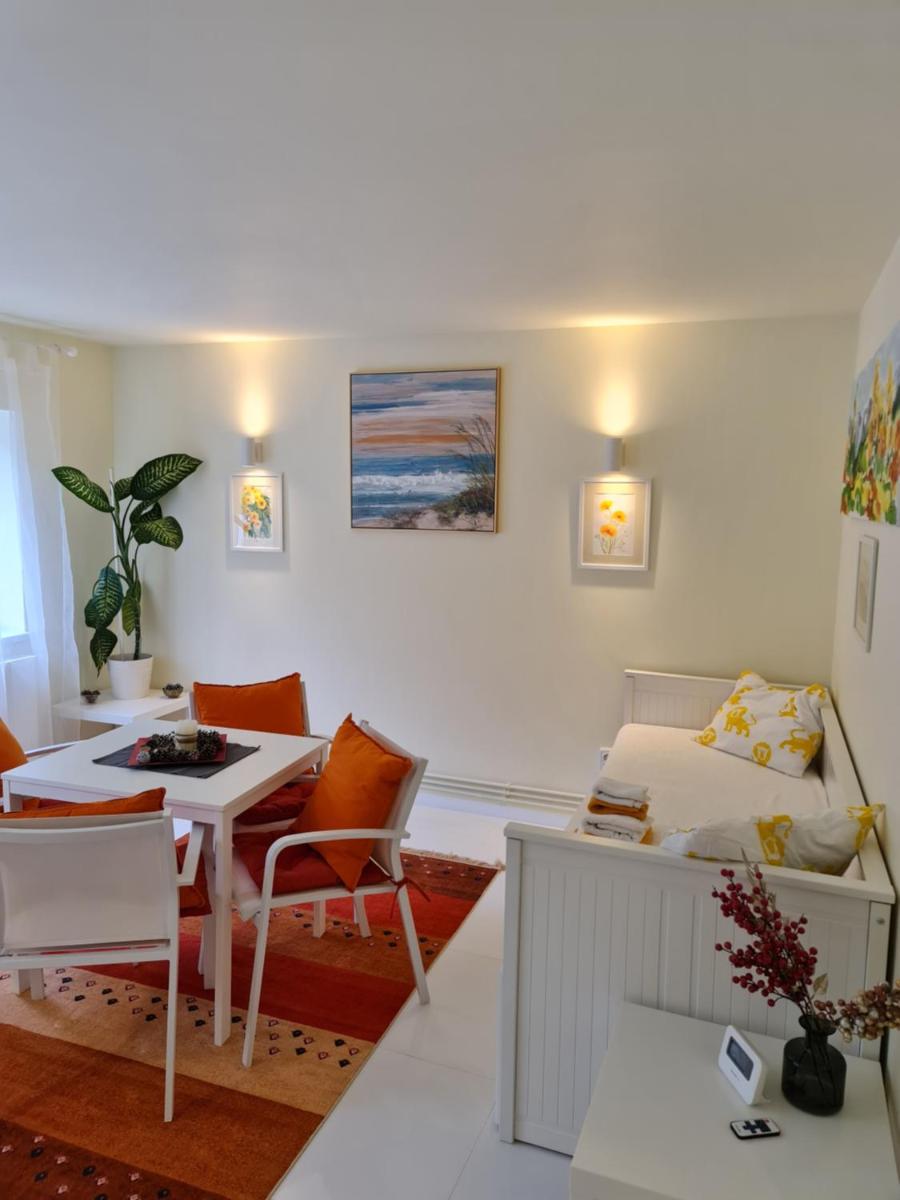 Apartamentul ALB - Housity
