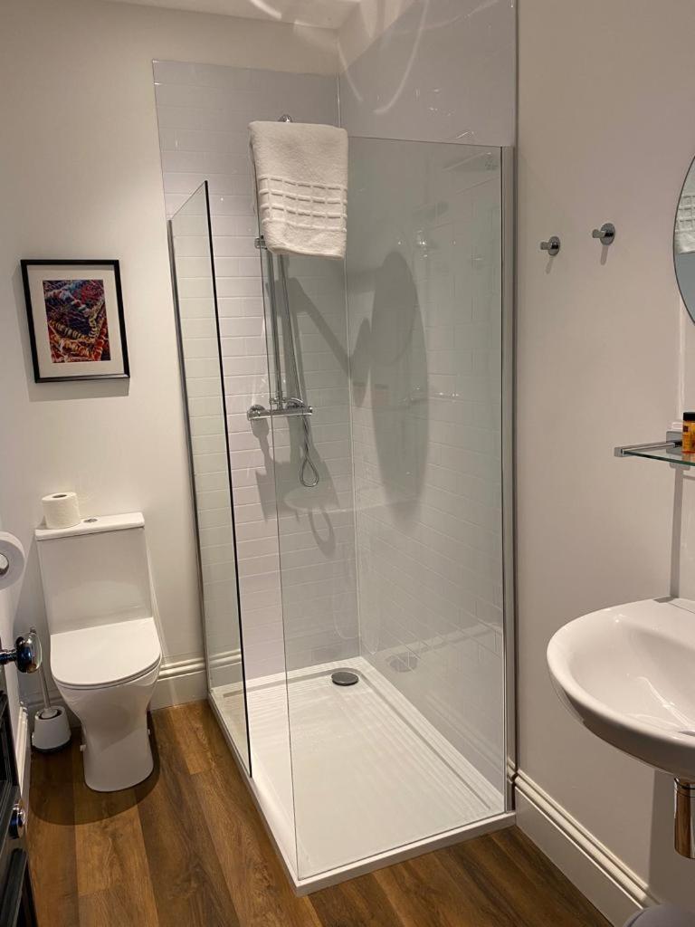 Balcomie Links Hotel - Housity