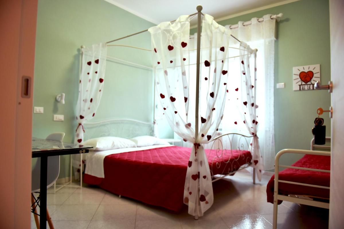 Suitetrails - Nonna Anita Palace Narni