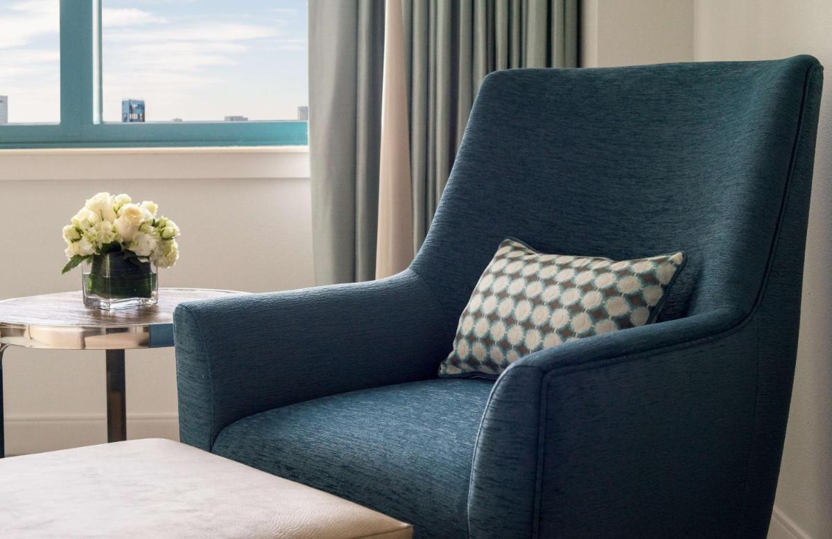Hyatt Regency Jacksonville Riverfront - Hizvo