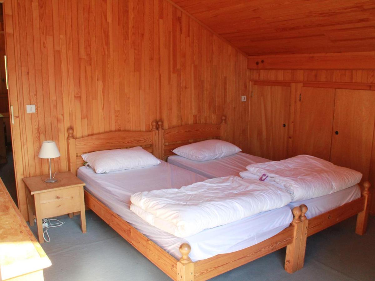 Chalet Châtel, 6 pièces, 10 personnes - FR-1-200-319 - Housity