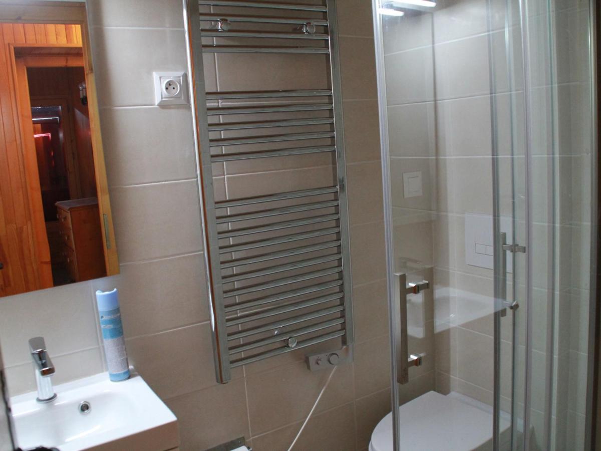 Chalet Châtel, 6 pièces, 10 personnes - FR-1-200-319 - Housity