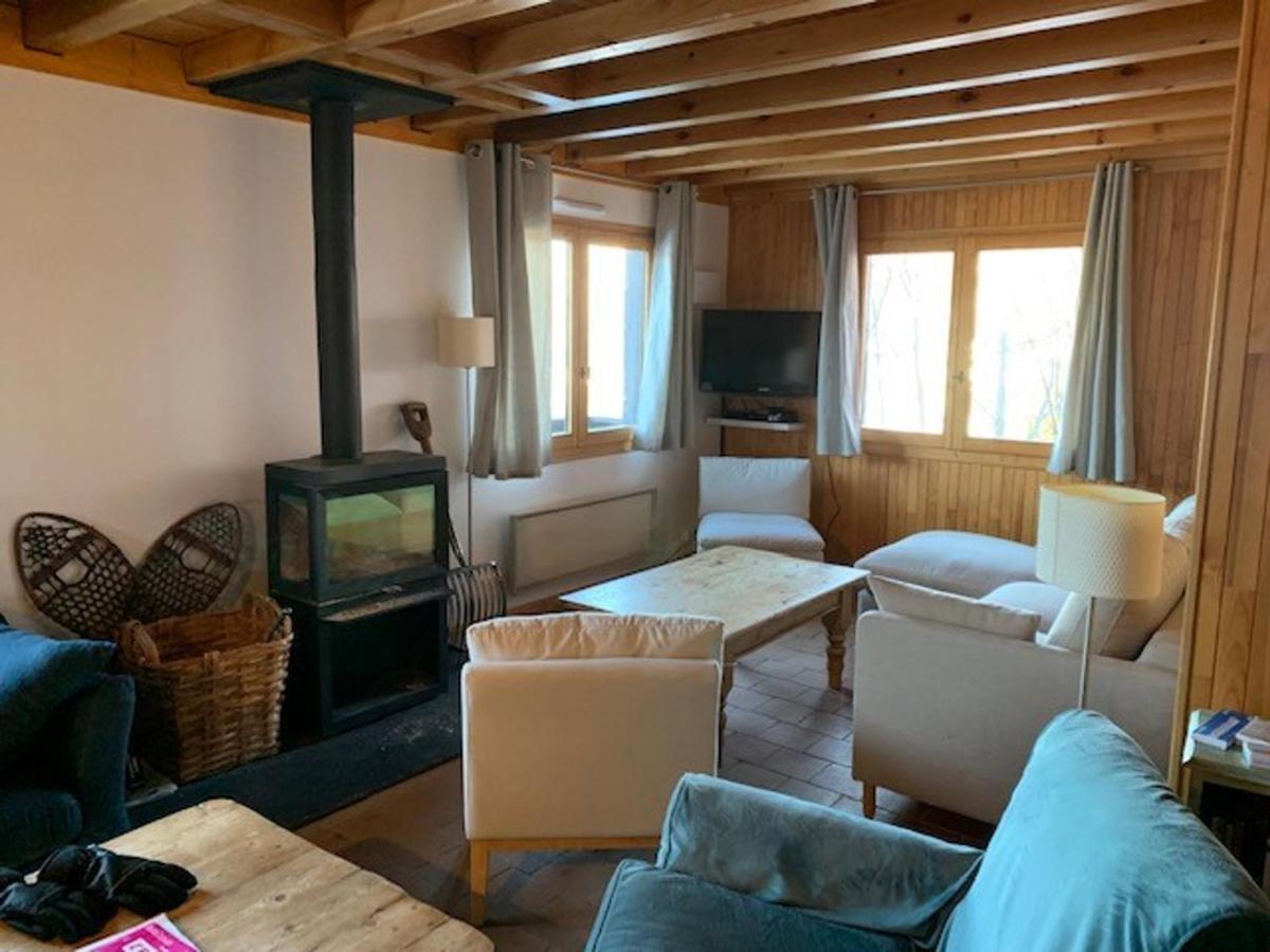 Chalet Châtel, 6 pièces, 10 personnes - FR-1-200-319 - Housity