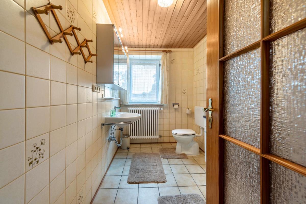 Suitetrails - Zur-west-wohnung