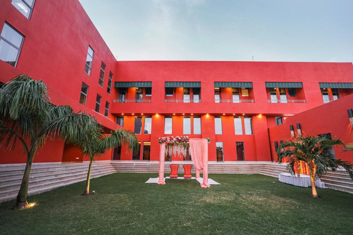 Gulab Kothi by Royal Orchid Hotels Limited Varanasi - Housity