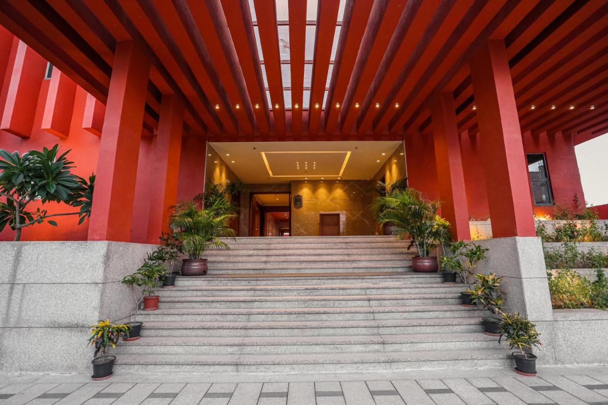 Gulab Kothi by Royal Orchid Hotels Limited Varanasi - Housity