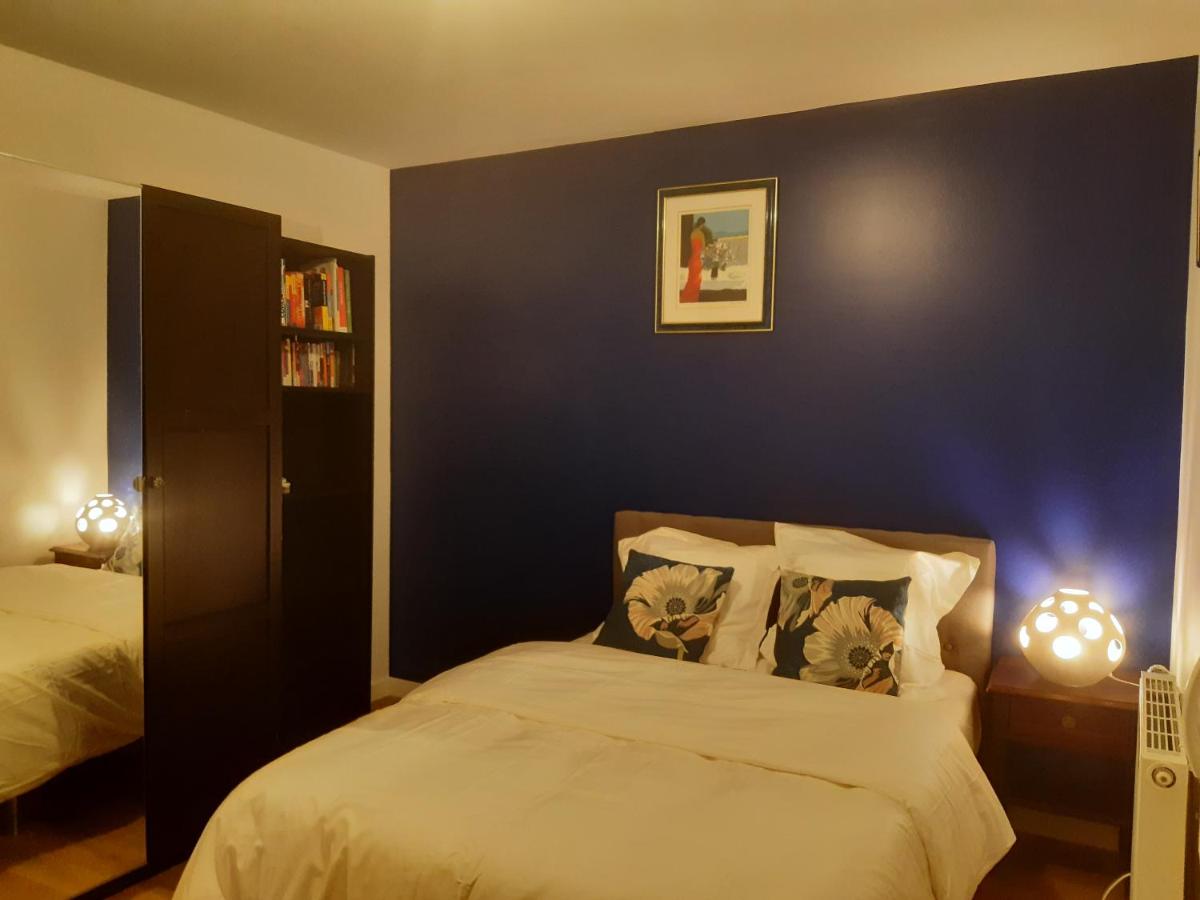 LE COCON BLEU Chambre chez l'habitant - Housity
