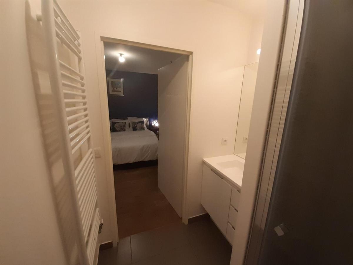 LE COCON BLEU Chambre chez l'habitant - Housity