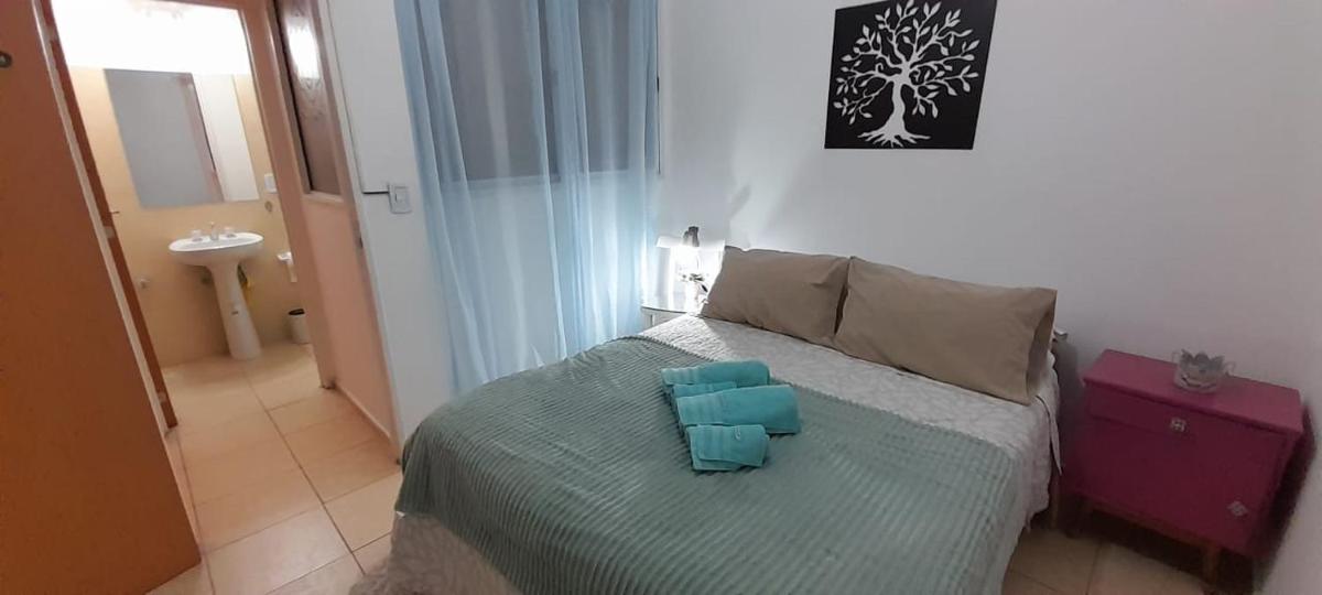 Departamento Céntrico con cochera - Housity