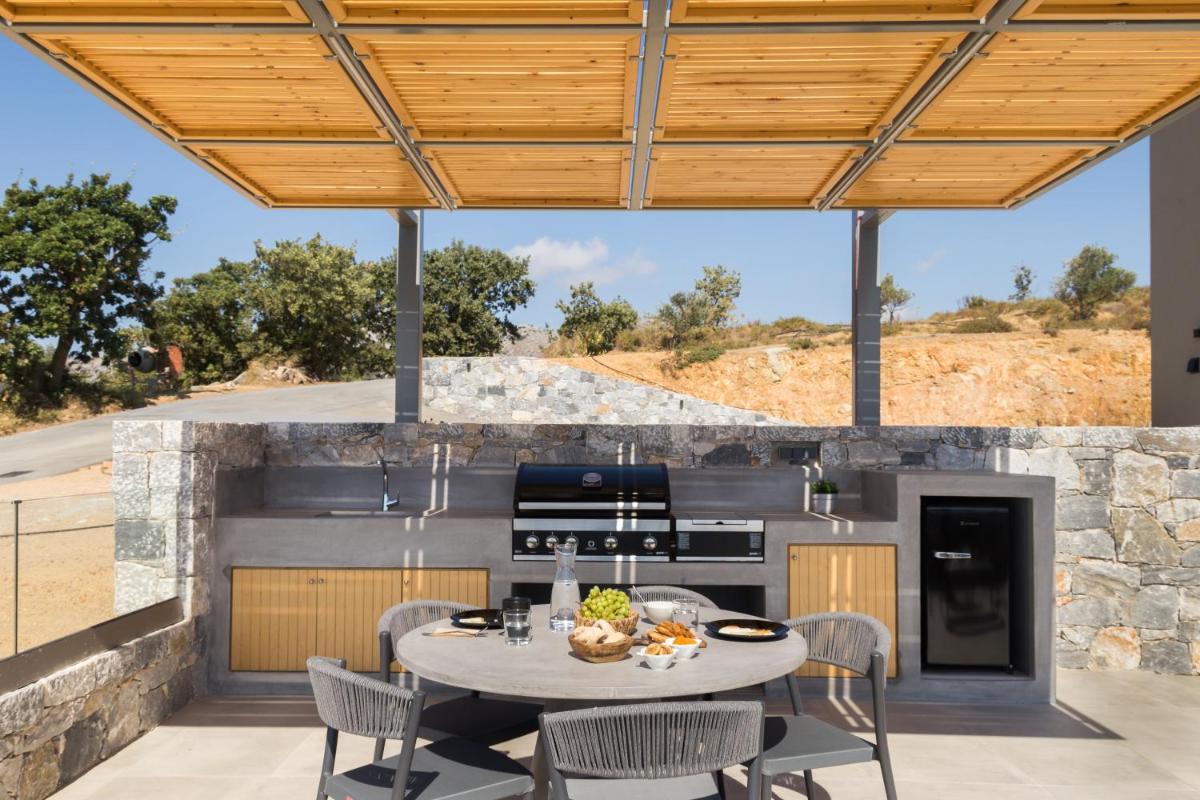 Eforasis Villas , an intriguing hideaway, by ThinkVilla - Housity