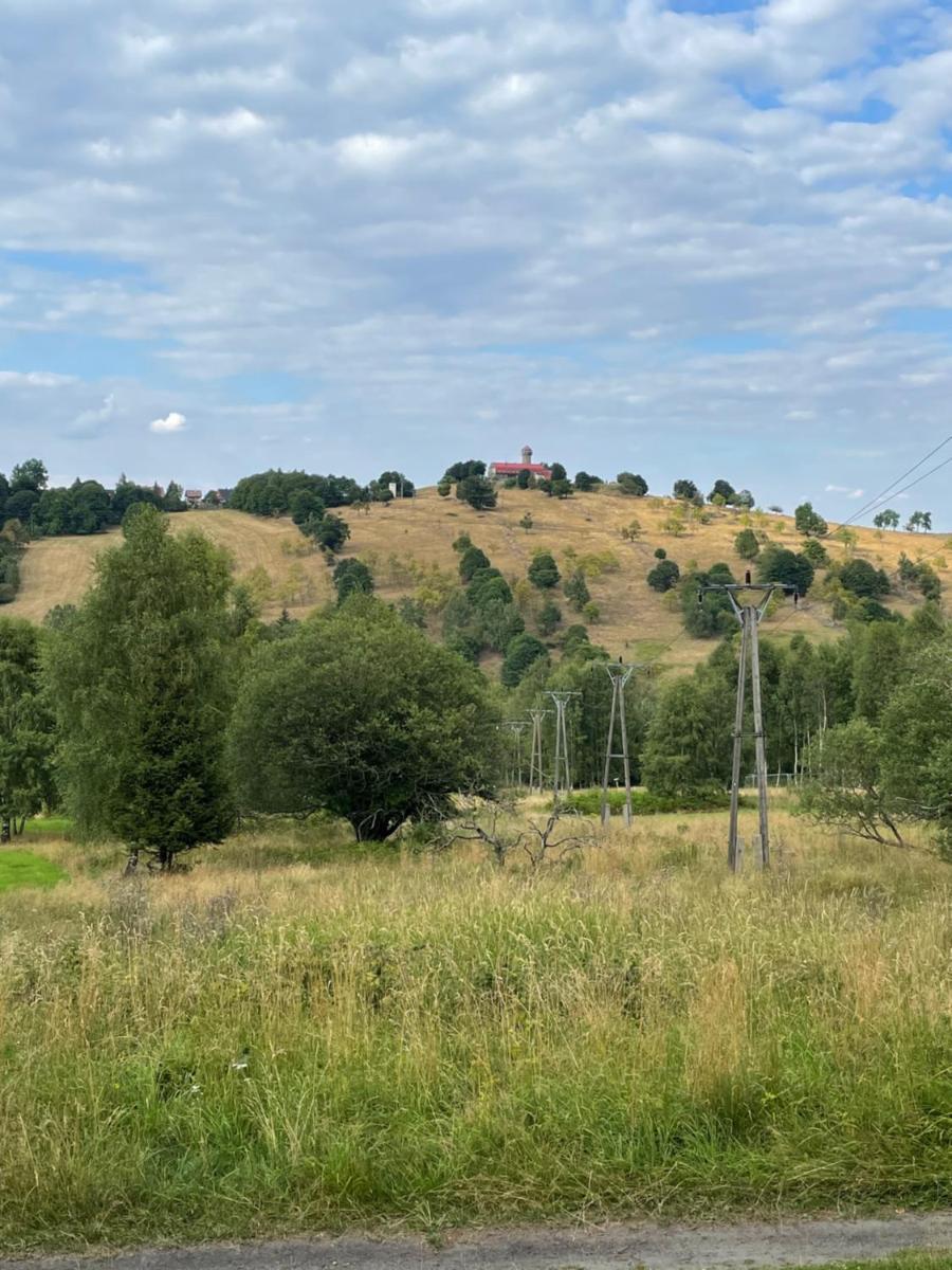 Penzion Na Srubech - Housity