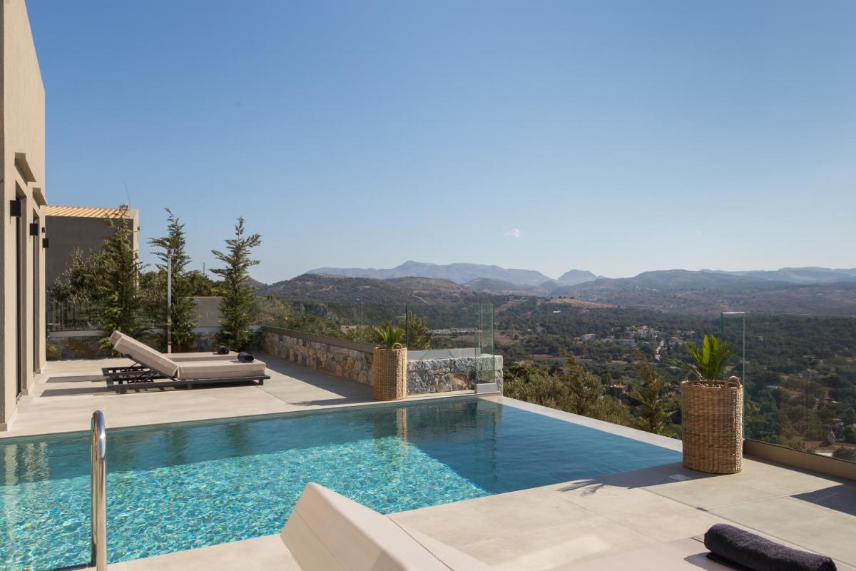 Eforasis Villas , an intriguing hideaway, by ThinkVilla - Housity
