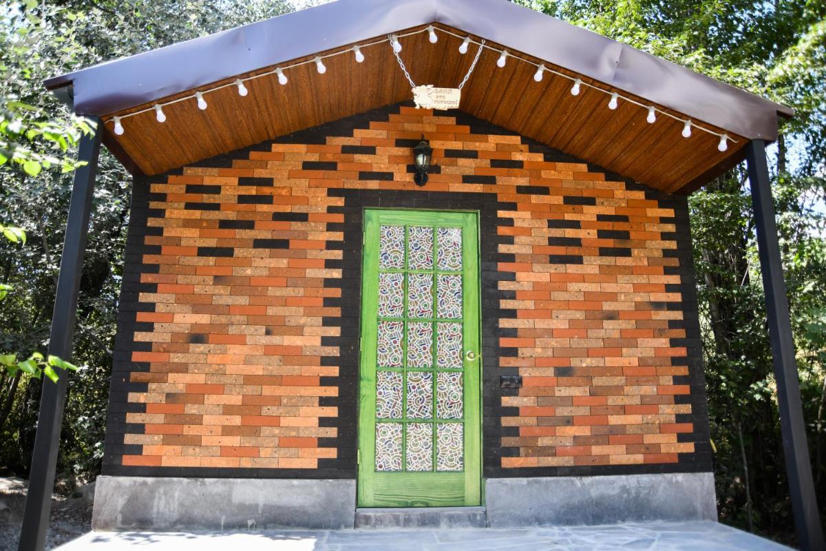 AAA Jermuk rest house - Housity