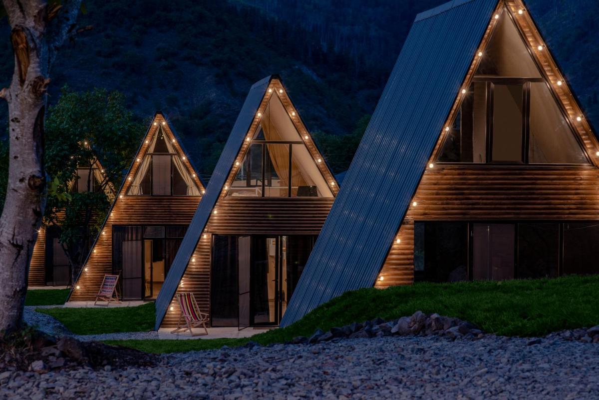 Landhaus Borjomi - Housity