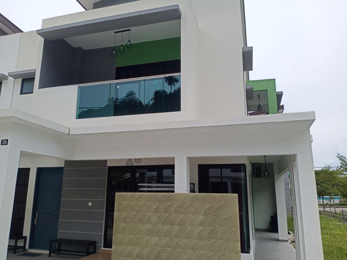 Pangkor L29, Dream Island Homestay - Housity