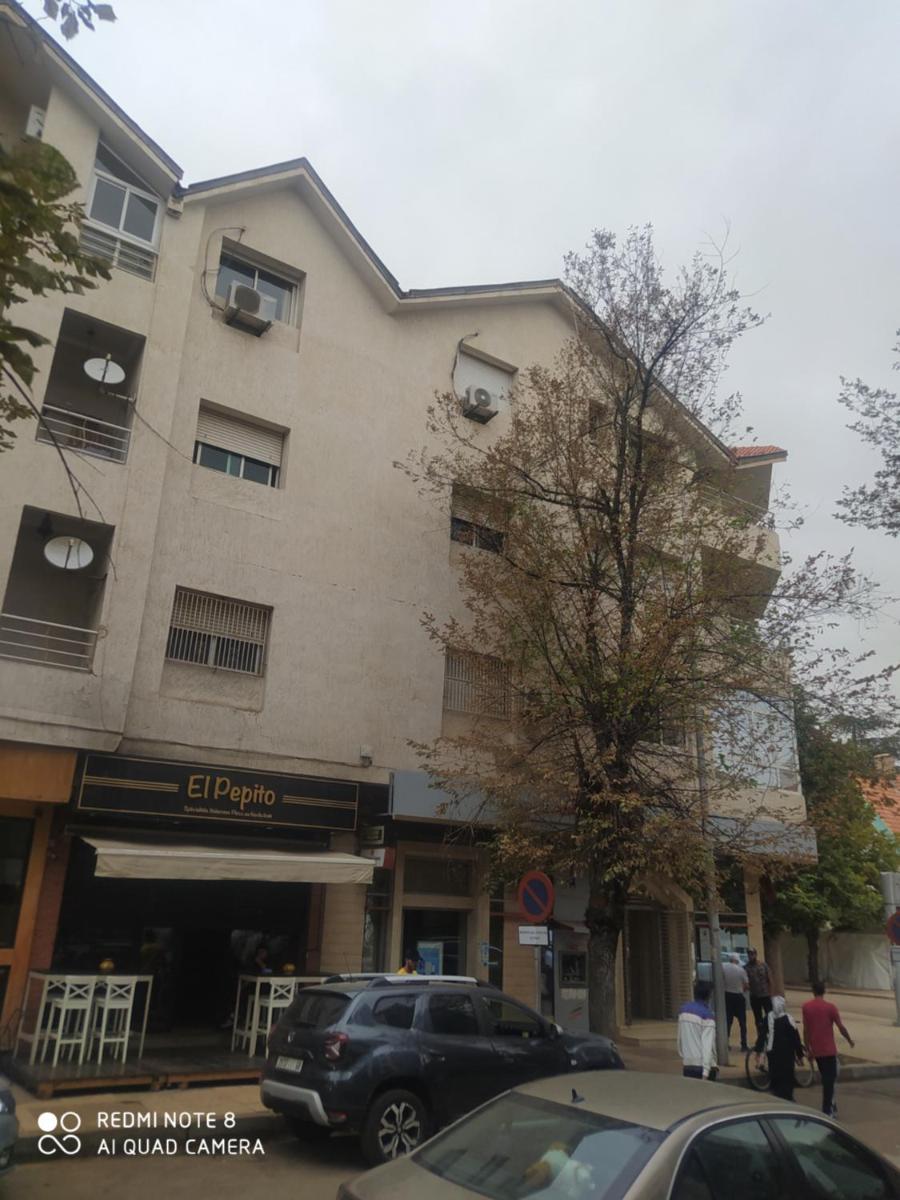 N12 Residence Alakhawayn pour famille - Housity